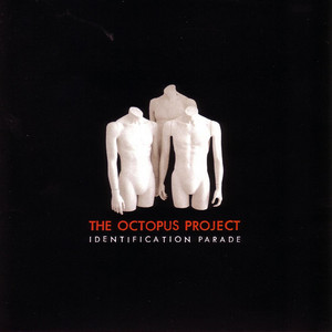 Porno Disaster - The Octopus Project | Song Album Cover Artwork
