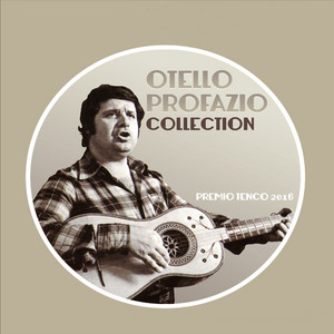 Amuri Amuri Otello Profazio | Album Cover