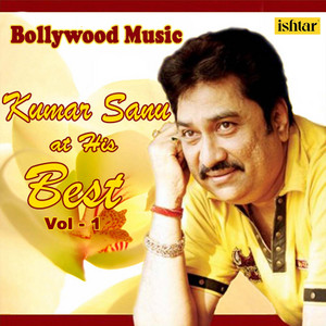 Jab Koi Baat Bigad Jaye (From "Jurm") - Kumar Sanu | Song Album Cover Artwork