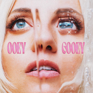 Ooey Gooey BEGINNERS | Album Cover