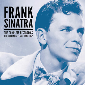 You Do Something to Me - Frank Sinatra | Song Album Cover Artwork