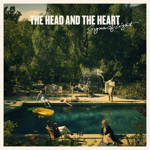 I Don't Mind - The Head and the Heart | Song Album Cover Artwork