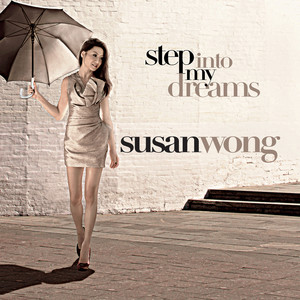 Big Yellow Taxi - Susan Wong | Song Album Cover Artwork