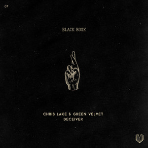 Deceiver - Chris Lake | Song Album Cover Artwork