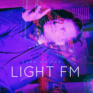 Let Go - Light FM | Song Album Cover Artwork
