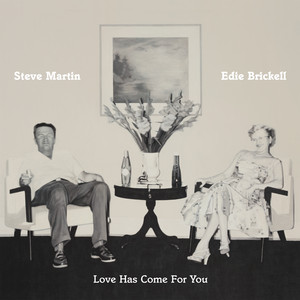 When You Get To Asheville - Steve Martin | Song Album Cover Artwork