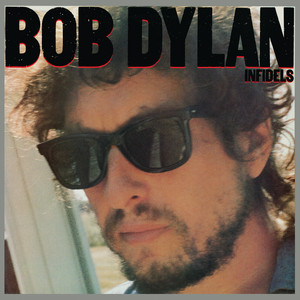 License to Kill - Bob Dylan | Song Album Cover Artwork