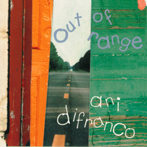 You Had Time - Ani DiFranco | Song Album Cover Artwork