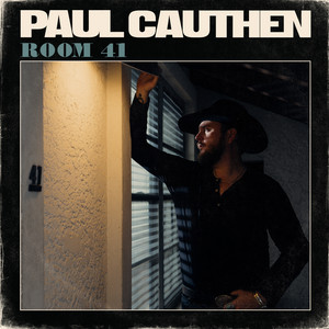 Holy Ghost Fire - Paul Cauthen | Song Album Cover Artwork