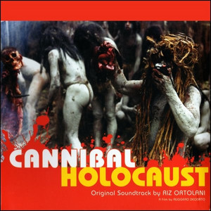 Cannibal Holocaust (Main Theme) - Riz Ortolani
