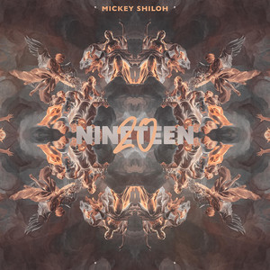 Warm Body - Mickey Shiloh | Song Album Cover Artwork