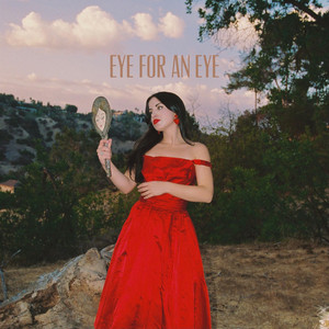 Eye For an Eye - Mags Duval | Song Album Cover Artwork