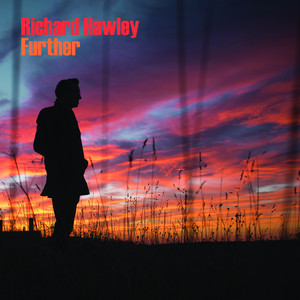 Galley Girl Richard Hawley | Album Cover