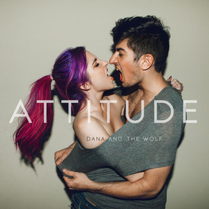 Attitude - Dana and the Wolf