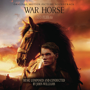 War Horse - Album Cover