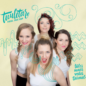 Alku Tuuletar | Album Cover