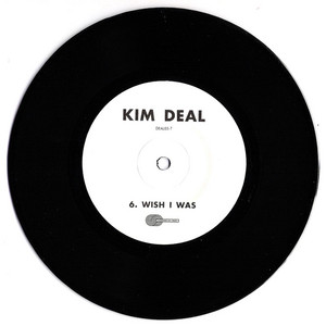 Wish I Was - Kim Deal