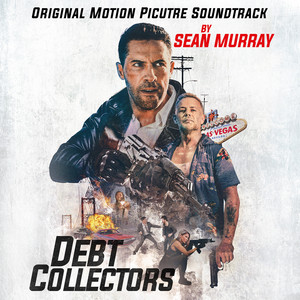 Debt Collectors (Original Motion Picture Soundtrack) - Album Cover