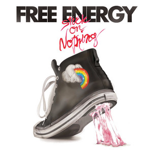 Free Energy - Free Energy | Song Album Cover Artwork