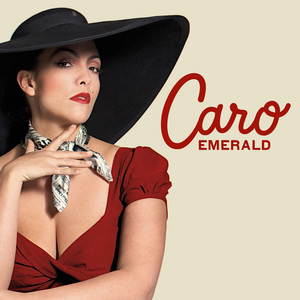 I Belong To You - Caro Emerald | Song Album Cover Artwork