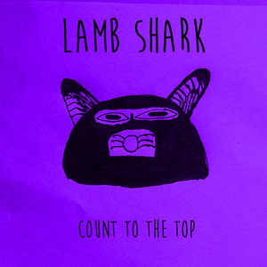 Walk It Off - LAMB SHARK | Song Album Cover Artwork