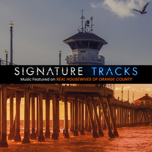 Vegan For A Day - Signature Tracks | Song Album Cover Artwork