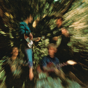 Proud Mary Creedence Clearwater Revival | Album Cover