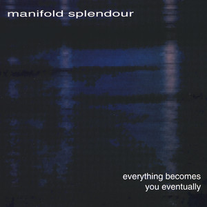 Cunning Linguist Manifold Splendour | Album Cover