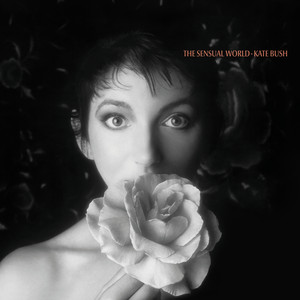 This Woman's Work - 2018 Remaster - Kate Bush | Song Album Cover Artwork