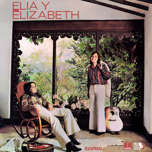 Ponte Bajo el Sol Elia y Elizabeth | Album Cover
