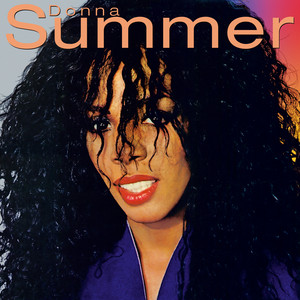 State of Independence - Donna Summer | Song Album Cover Artwork