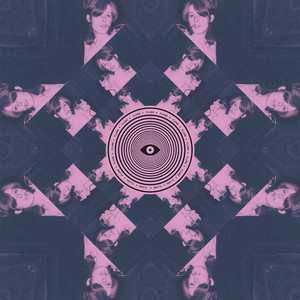 Sleepless feat. Jezzabell Doran - Flume | Song Album Cover Artwork