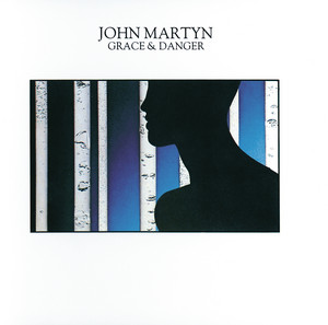 Sweet Little Mystery John Martyn | Album Cover