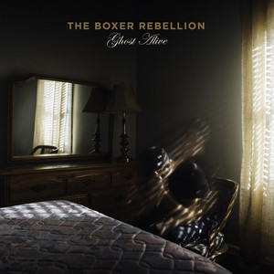 Fear - The Boxer Rebellion | Song Album Cover Artwork