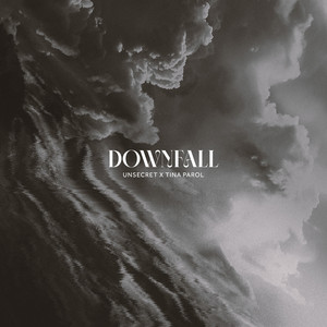 Downfall - UNSECRET | Song Album Cover Artwork