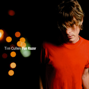 Valentine - Tim Cullen | Song Album Cover Artwork