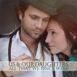 Borrow My Heart Us and Our Daughters | Album Cover