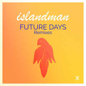 Future Days - Hey! Douglas Remix - islandman | Song Album Cover Artwork