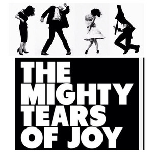 Love Love - The Mighty Tears of Joy