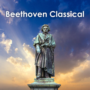 Moonlight Sonata - Ludwig van Beethoven | Song Album Cover Artwork