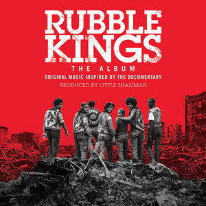 Rubble Kings Theme (Dynamite) - Run The Jewels