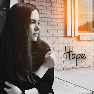 Hope - EJ Sarà | Song Album Cover Artwork