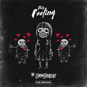 This Feeling (feat. Kelsea Ballerini) [Afrojack & Disto Remix] - The Chainsmokers | Song Album Cover Artwork
