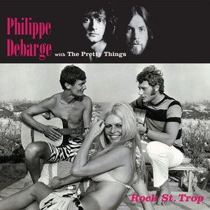 Eagle's Son - Philippe DeBarge | Song Album Cover Artwork