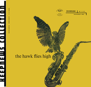 Sancticity - Coleman Hawkins | Song Album Cover Artwork