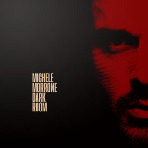 It’s Hard For Me - Michele Morrone | Song Album Cover Artwork