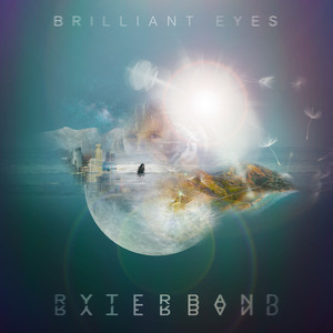 Brilliant Eyes - RYTERBAND | Song Album Cover Artwork