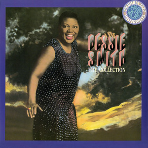 'Tain't Nobody's Bizness If I Do - Bessie Smith | Song Album Cover Artwork