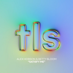 Satisfy Me - Alex Hobson | Song Album Cover Artwork