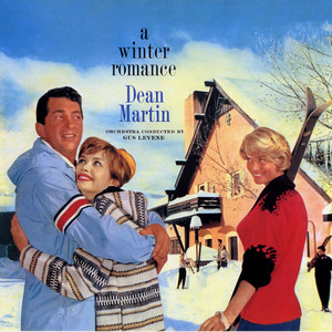 I've Got My Love to Keep Me Warm - Dean Martin | Song Album Cover Artwork
